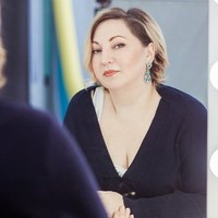 Ирина Бирюкова