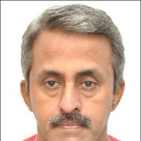 V Kannan