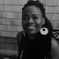 April Mckoy Robinson