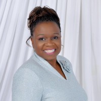 Antoinette Wilson