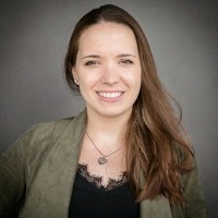 Nicole Stocker
