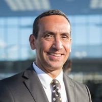 Frank Rodriguez