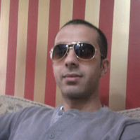Mahmoud Elwazery