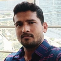 Dilip Sargar