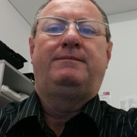 Neville Murgatroyd