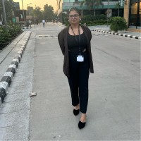Shambhavi Sahay
