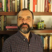 Fábio Kerche