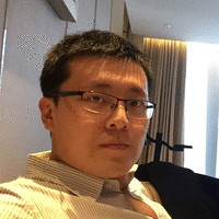 Vincent Yang