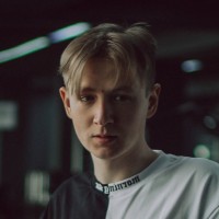 Maksym Hlushko