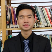 Stanley Liang