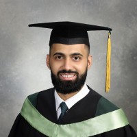 Omed Hashimi