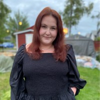 Louise Nordmark