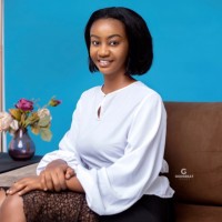 Ing.Abigail Kyei-Kwarteng