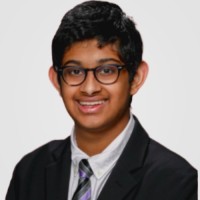 Vikram Nagarajan