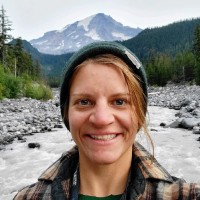 Lisa O'Flaherty (Née Potter)