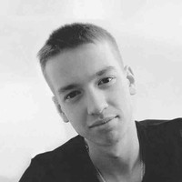 Timofey Kharitonov
