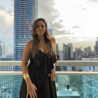 Catherine Pacheco