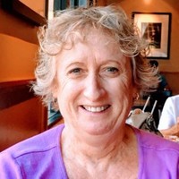 Helen Hartford