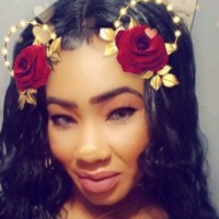 Camille Williams