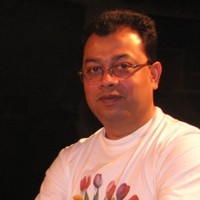 Joydeep Paul