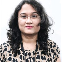 Shilpa Salunke