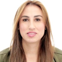 María Andrea Calderón Rodriguéz