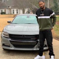 Blackbandz Malliee