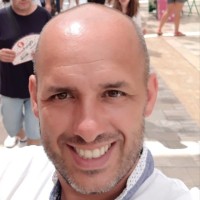 Raul Blesa Alonso