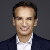 Apostolos Apergis
