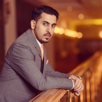 Kumail Ali