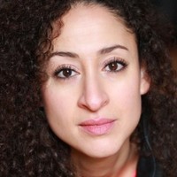 Chadia Amajod