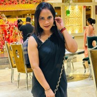 Shivani Khurana