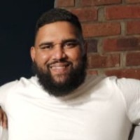 Luke Naidoo