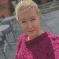Anne Cecilie Braarud Flaa