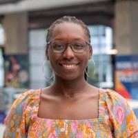 Sydnee Hailey, M.A.