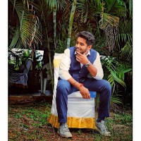 Dachepally Saikiran