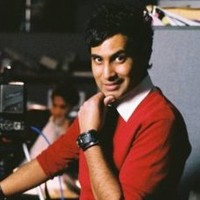 Robin Yusaf