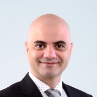 Zaher Al Hayek