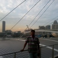Manoj Madhavan
