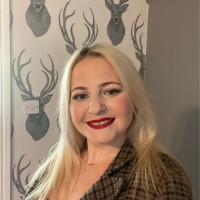 Carla Scaife