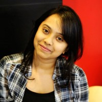 Rakiba Tasnim