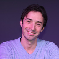 Dmitry Magitov