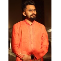 Pratik Patel