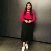 Akshaya Shaji