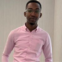 Adam Mgomba