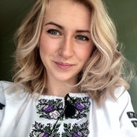 Nataliia H.