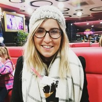 Raina O'Mahony