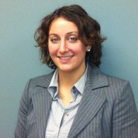 Tanya Di Cesare, CSM