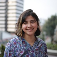 Laura Ximena Gil Sánchez