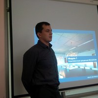 Евгений Плаксеев